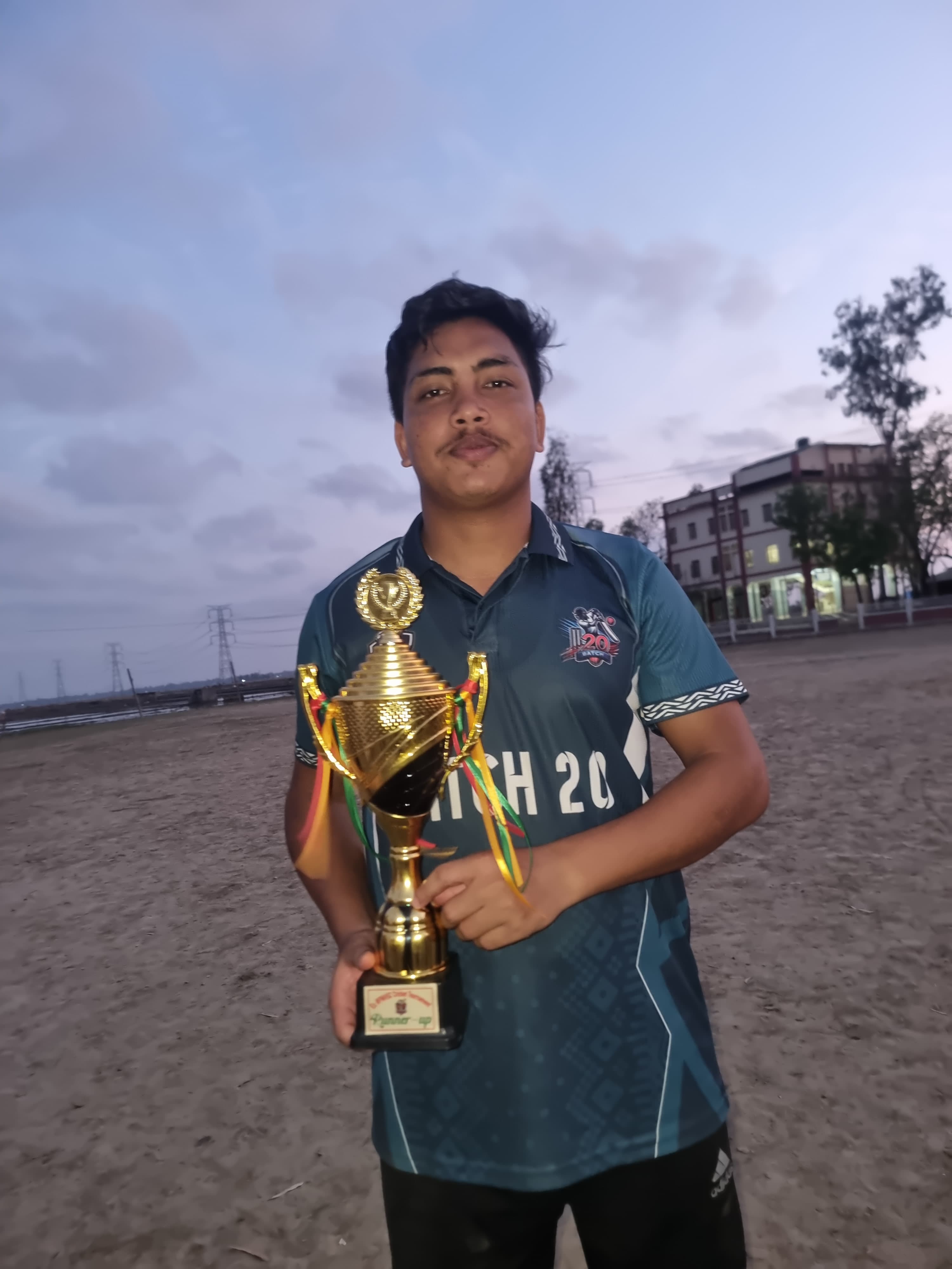 MINAR UDDIN