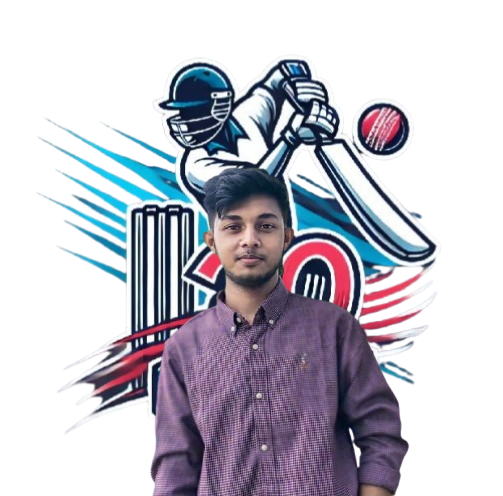 TAMIM RAHMAN