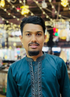 KAMRUL HASAN