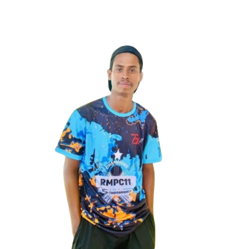 TAREK ZIA