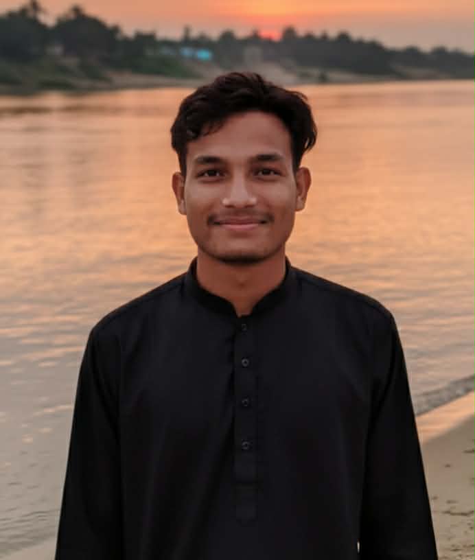Mahid JR
