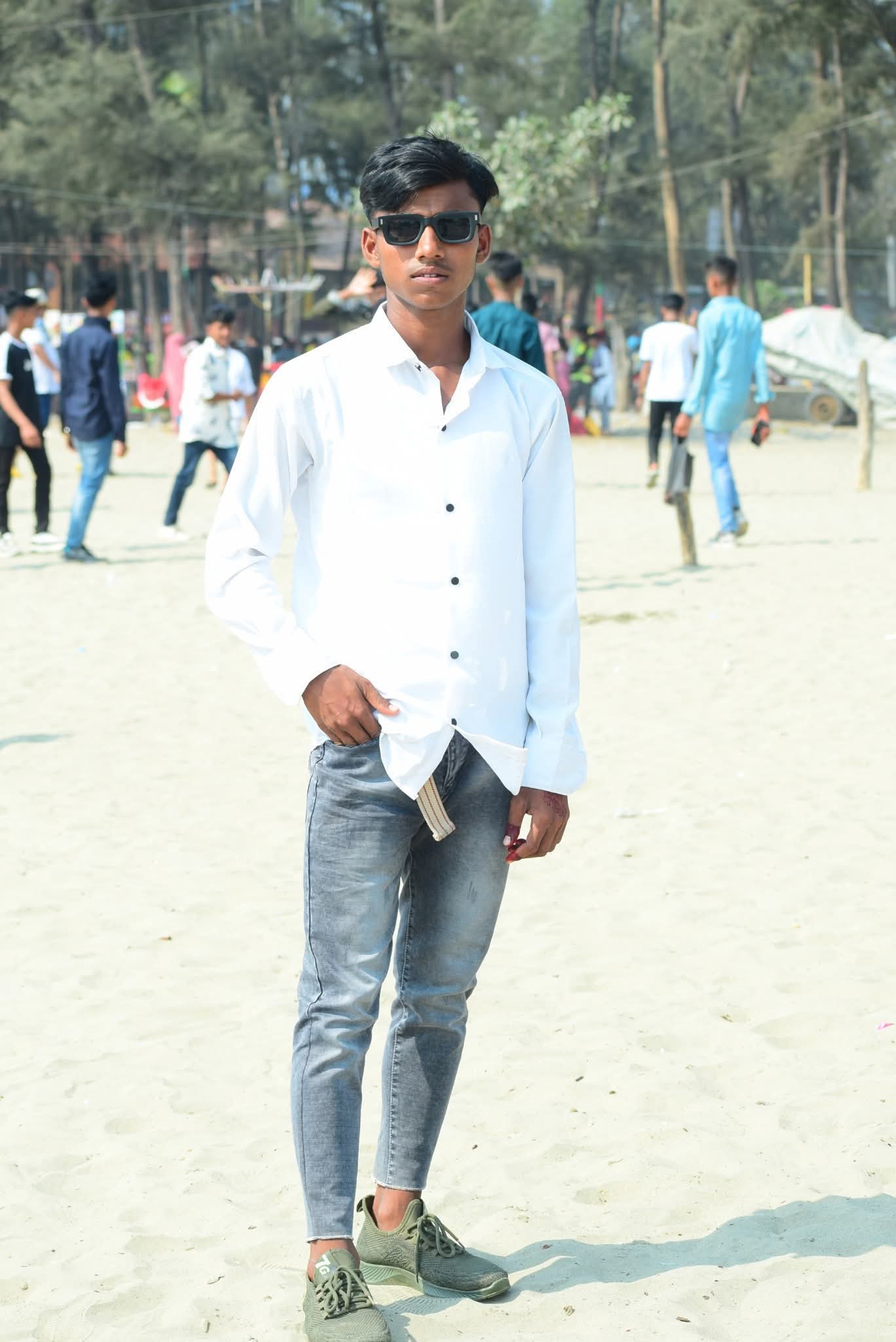 Jishan
