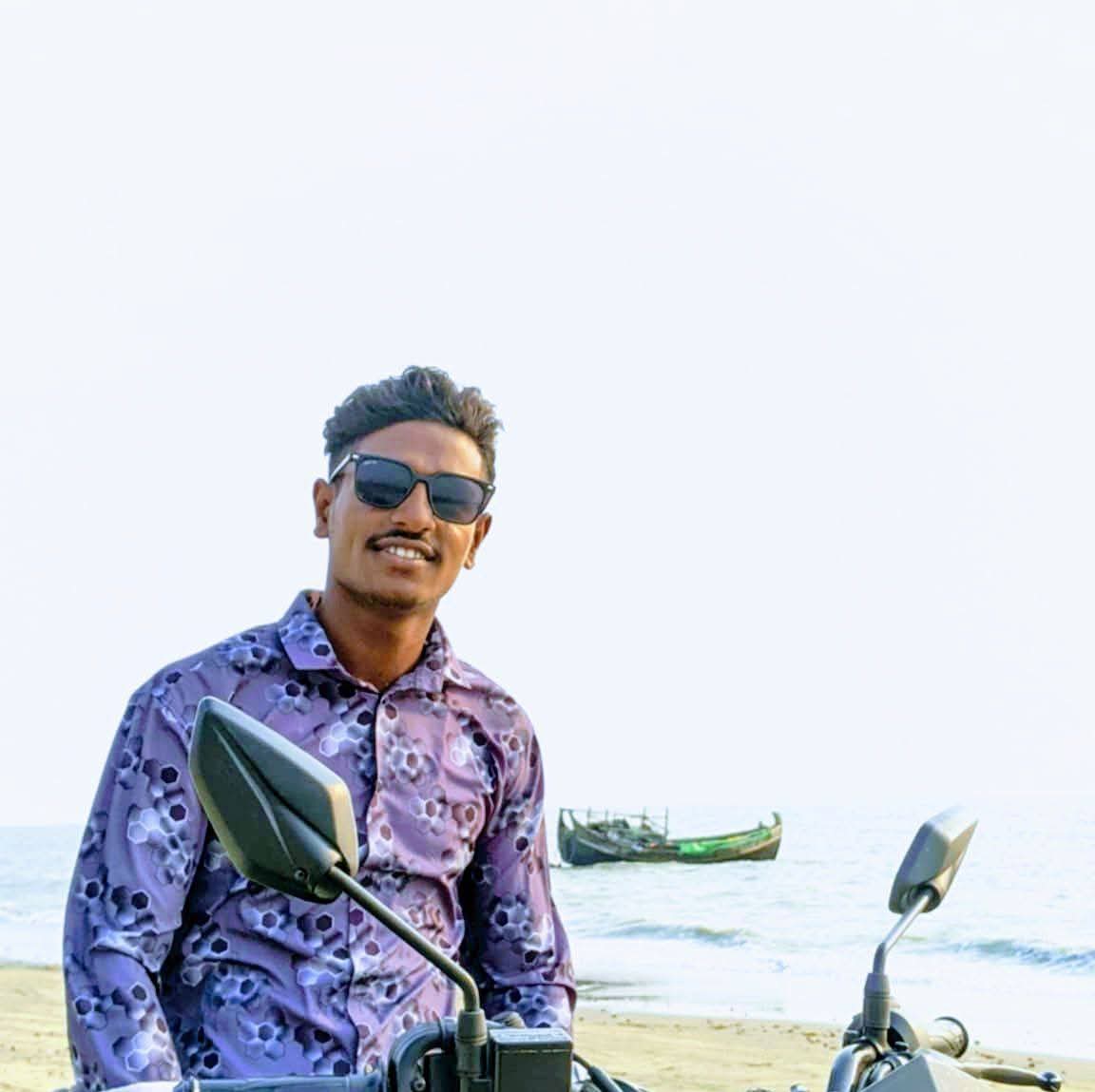 Md Hasan