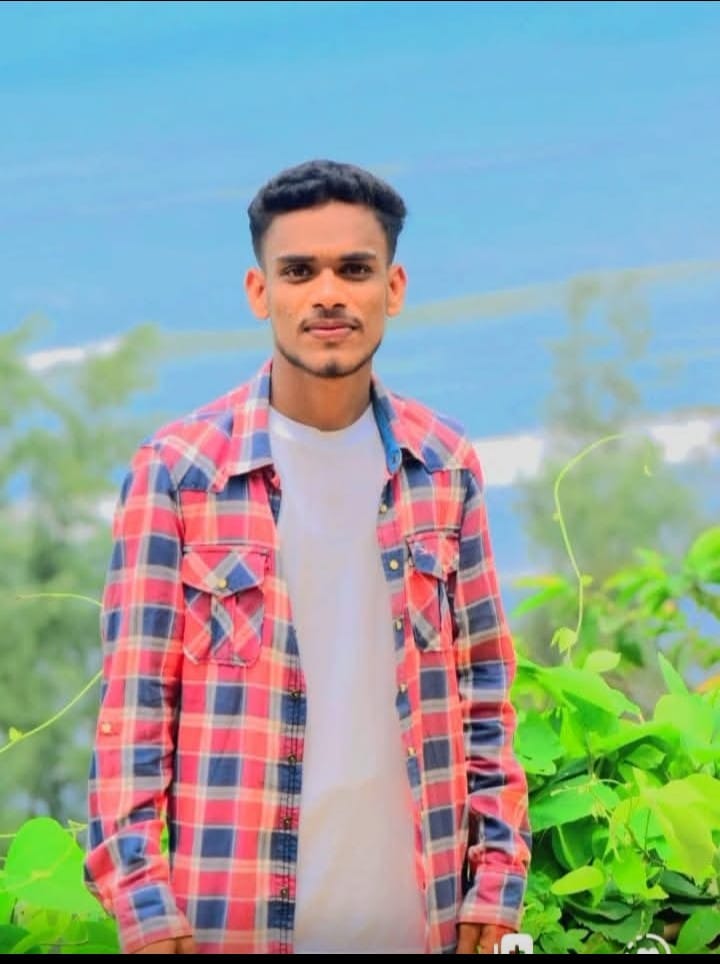 MD RASHED