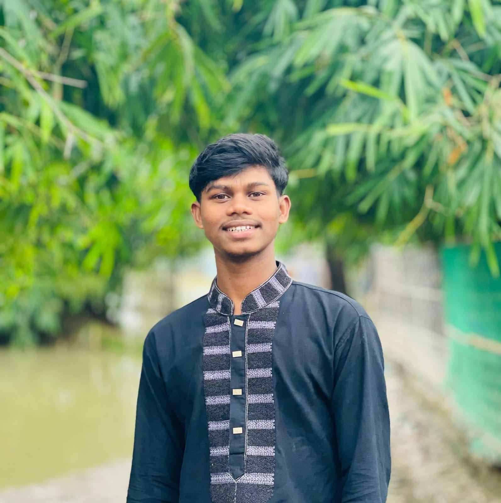 ISMAIL