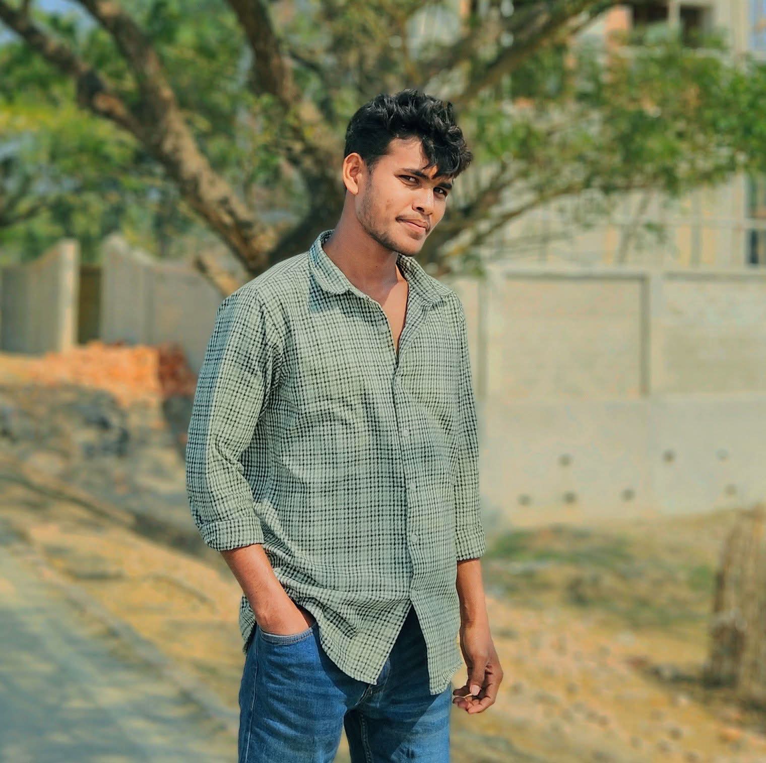 IMRAN KHAN