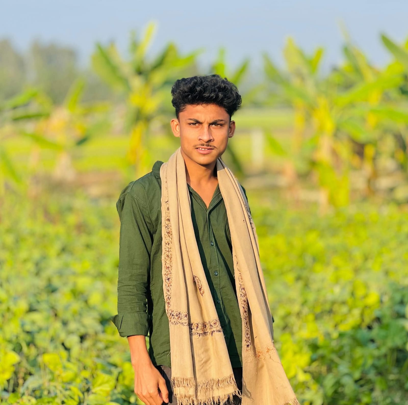 MD RAKIB