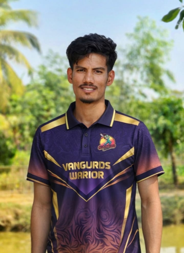 MD IMRAN