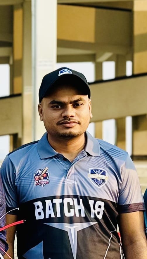 Belal Uddin