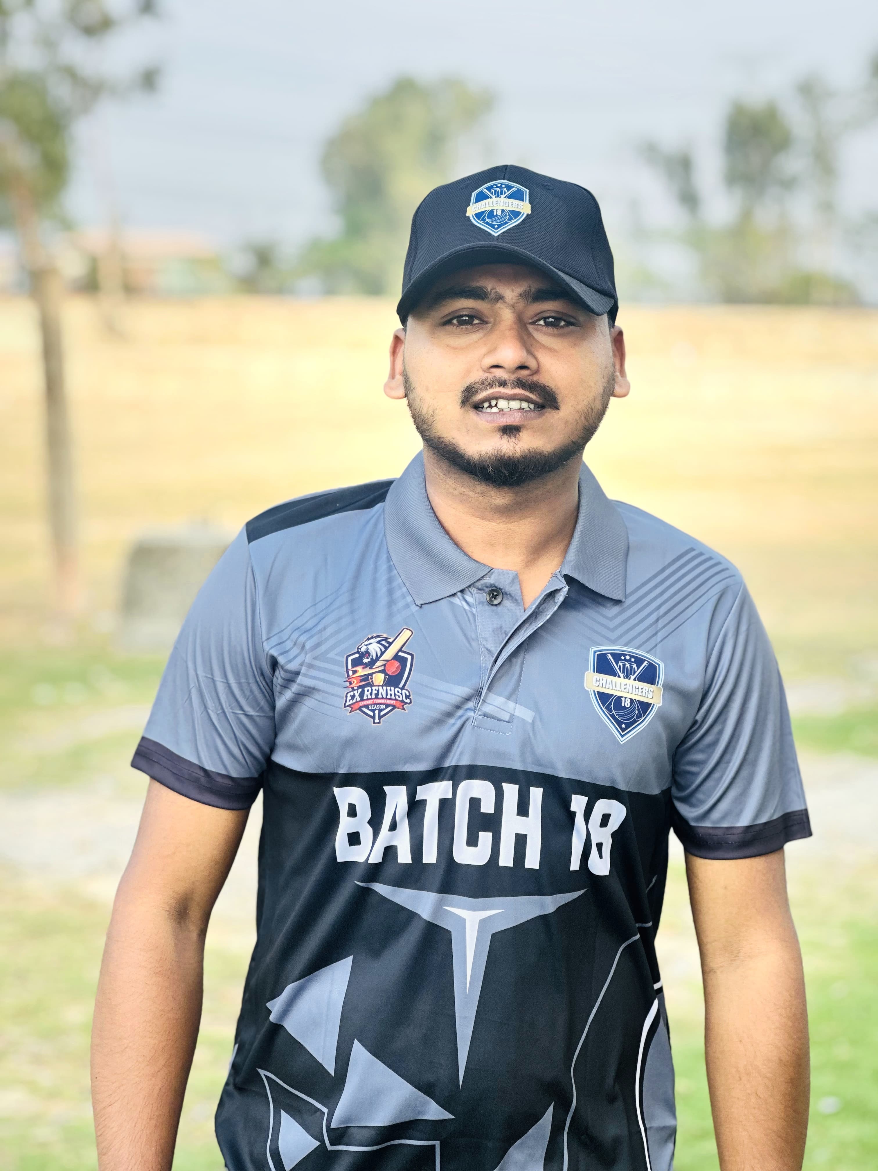 Rasedul Islam Bijoy
