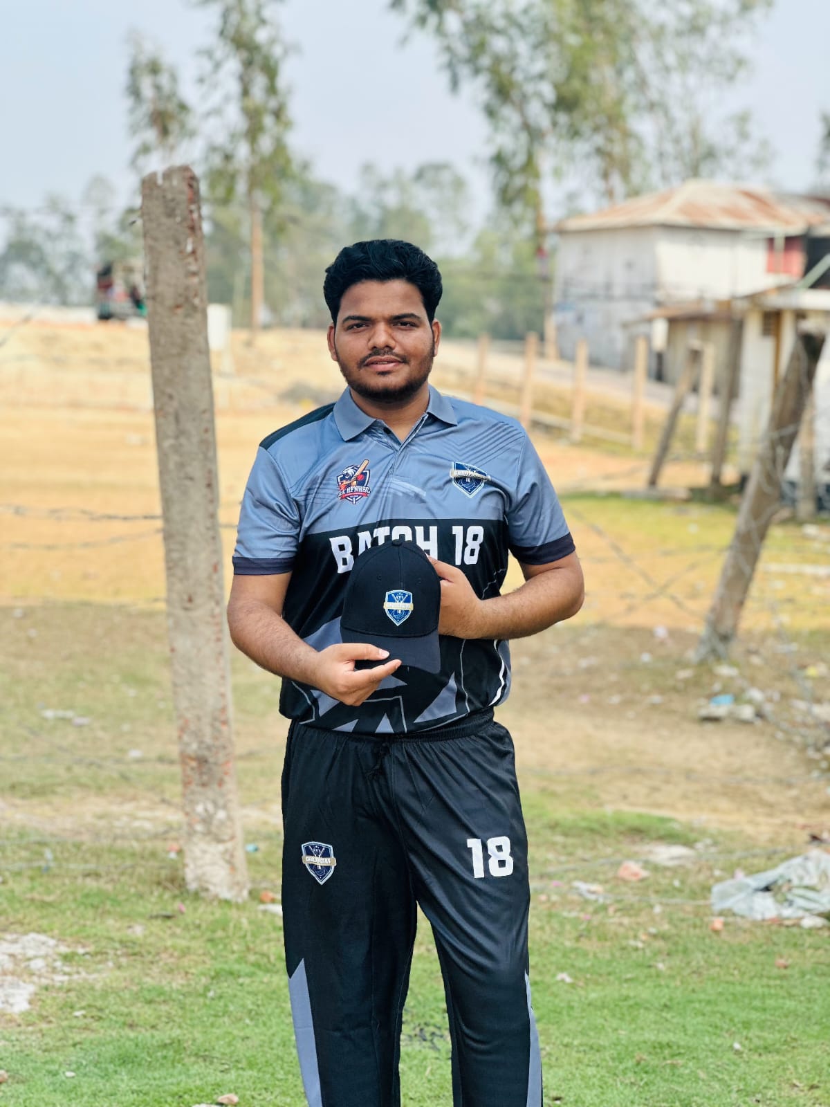 Zahid Hasan