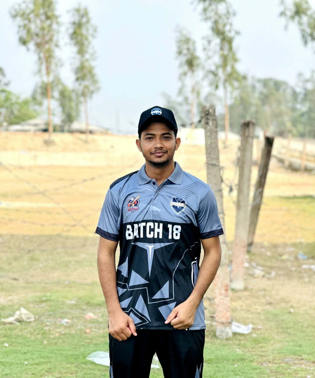 Misbah Uddin Shamim