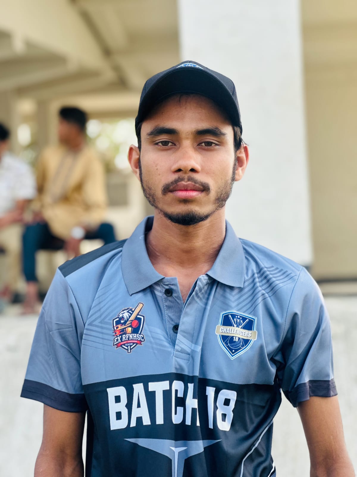 Rasel Khan