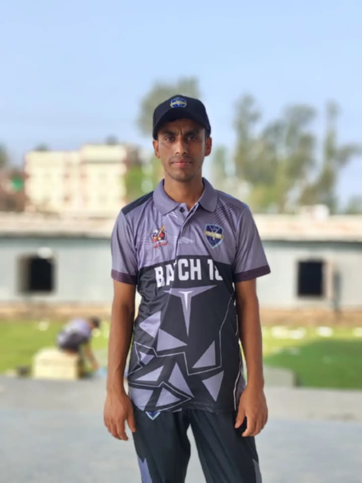 Mohammad Babul