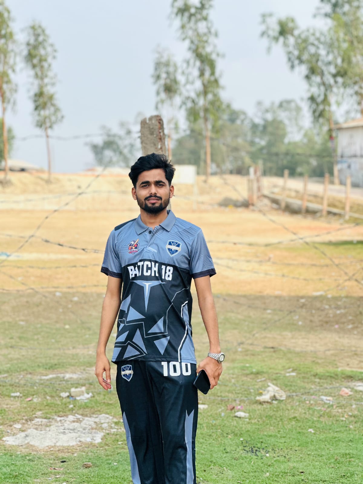 Azadul Islam