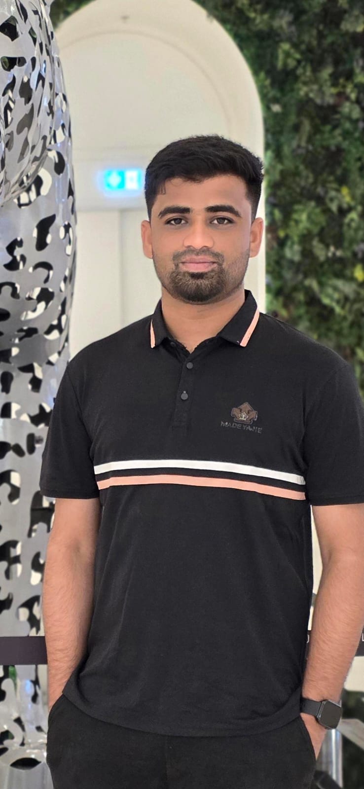 Mizanur Rahman Akib