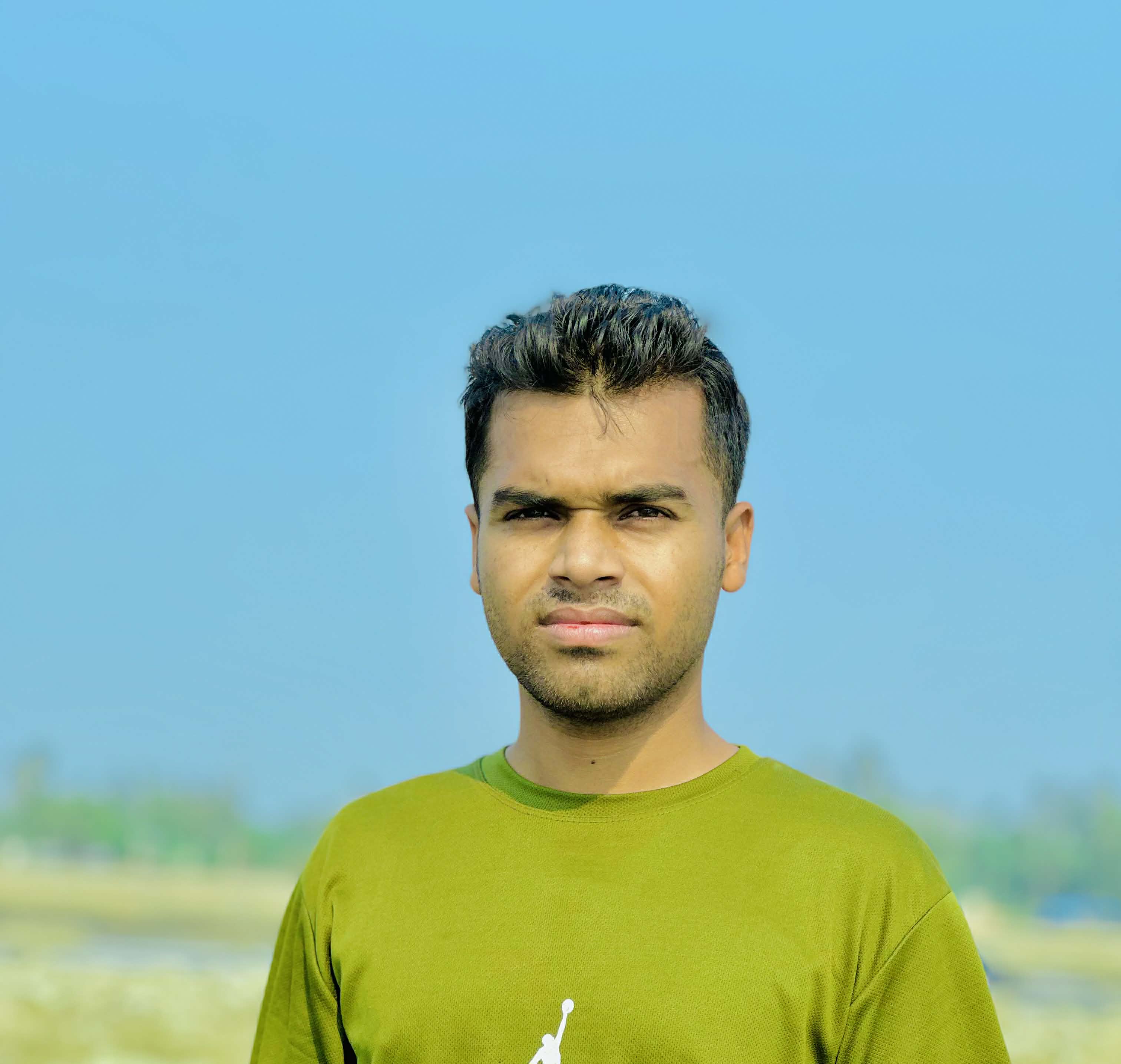 Mohammad Elius