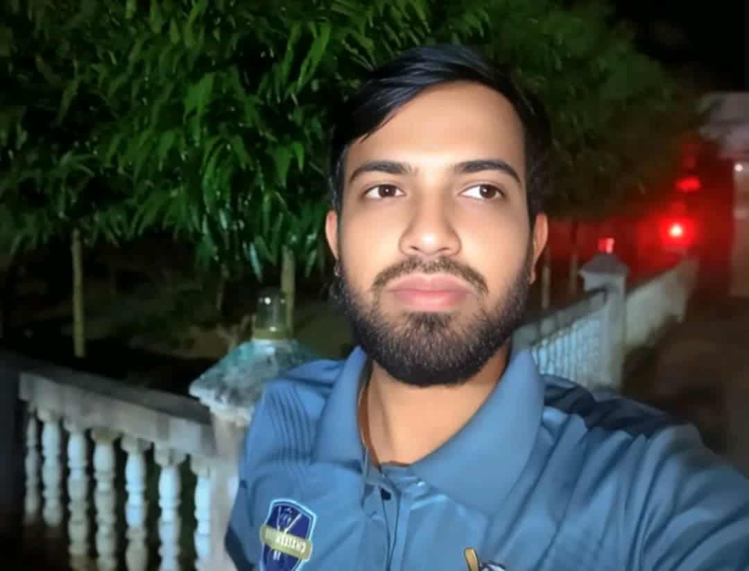 Mohammad Imam