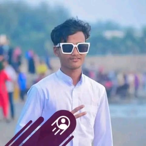 MD ROBEL