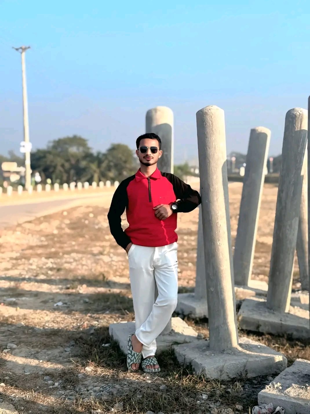 MD FARUK