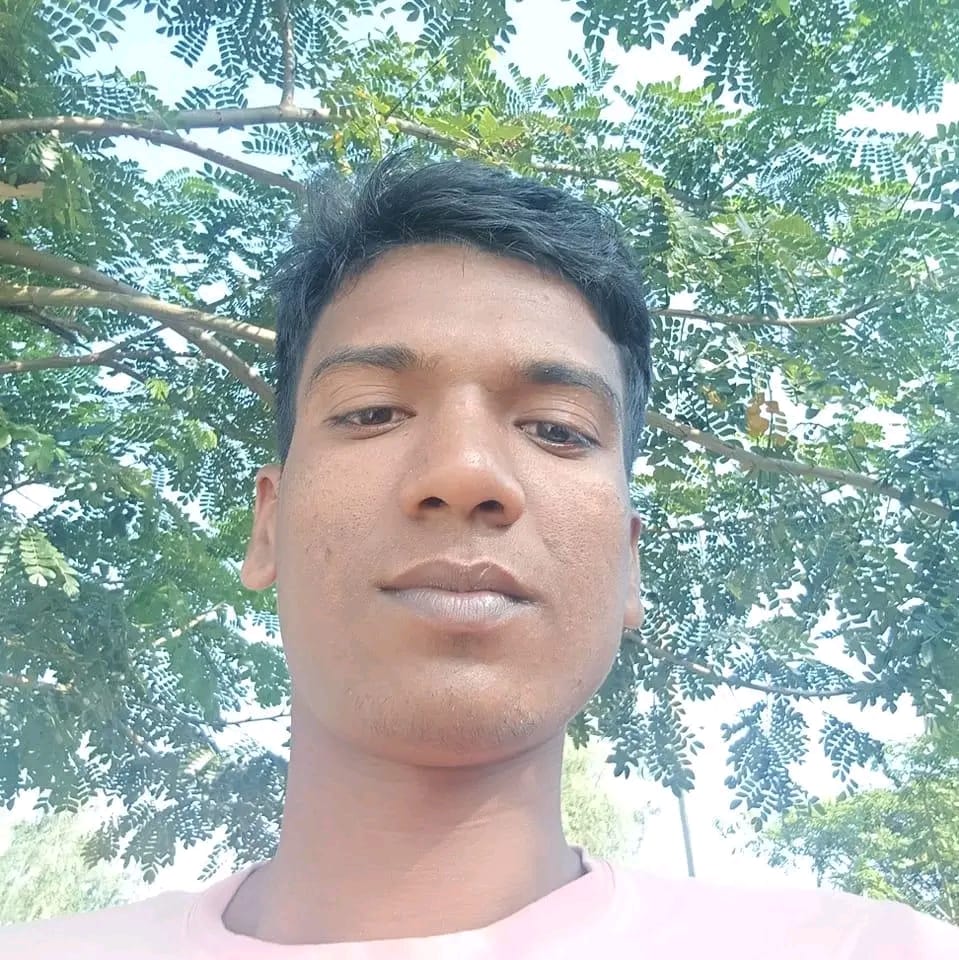 MD JAKARIA