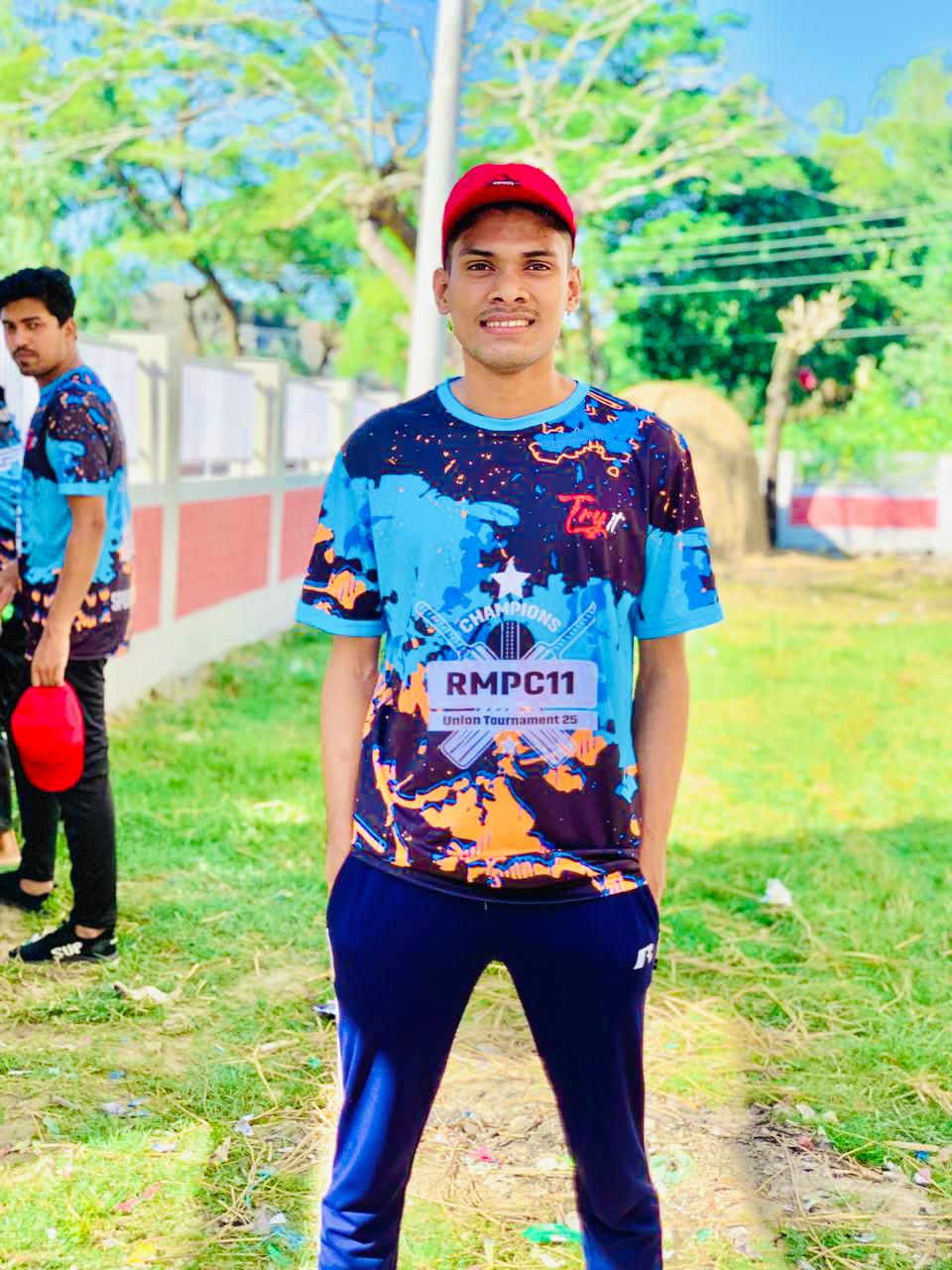 Shakib
