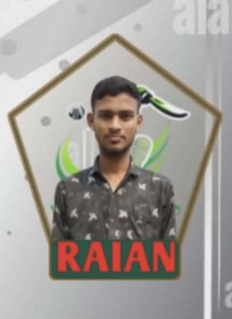 Raiyan