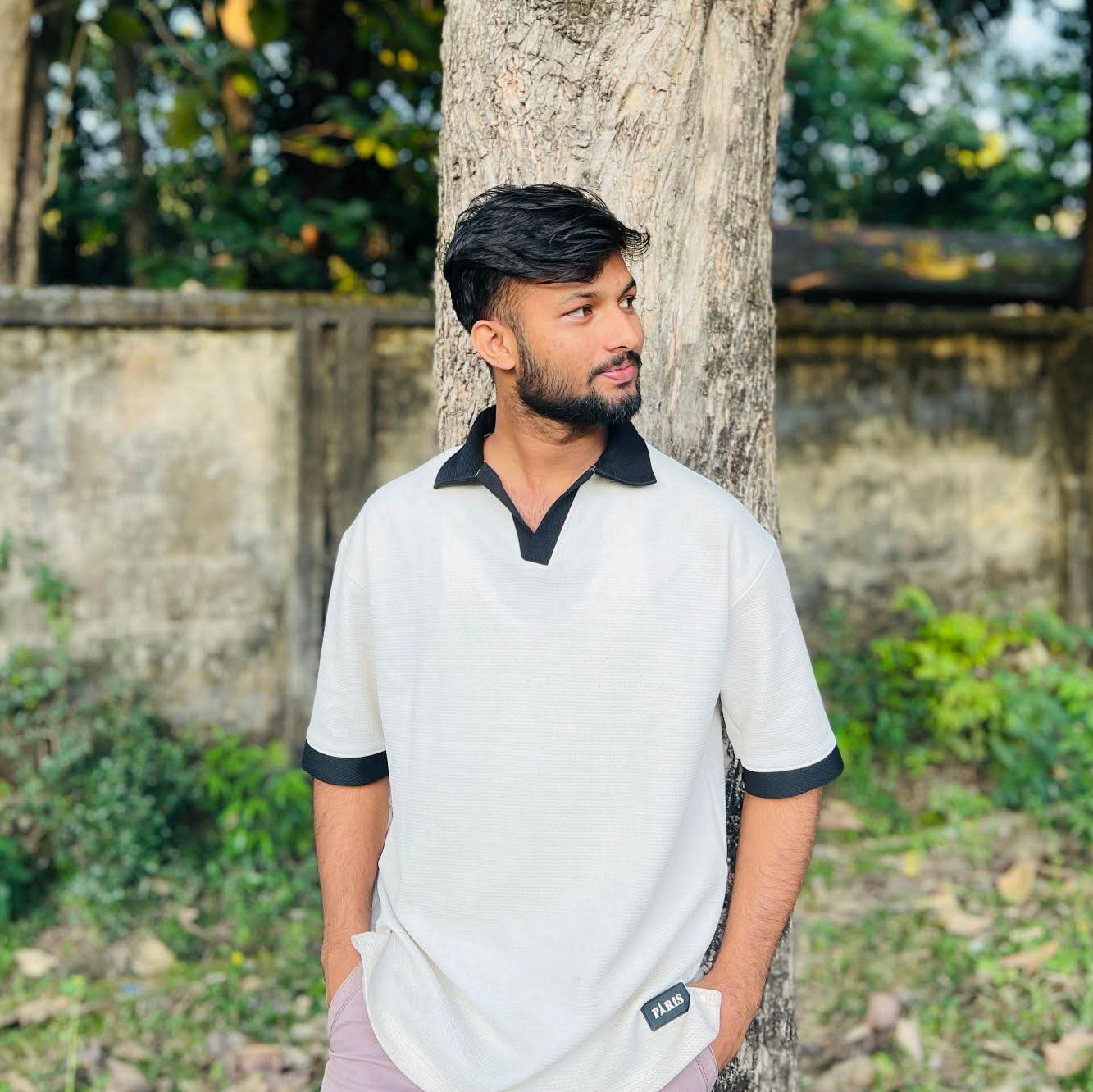SR sakib