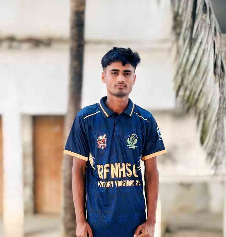 Yeasin arafat