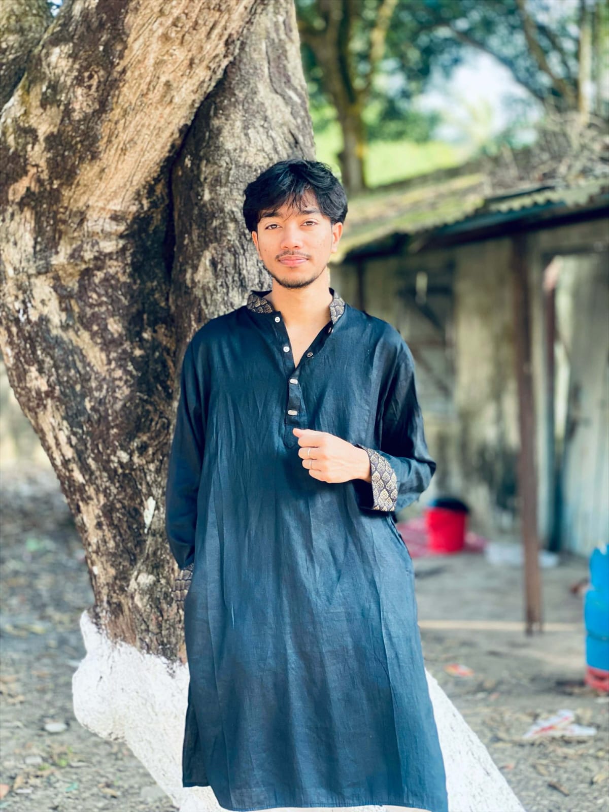Abrar Mahamud Fahad