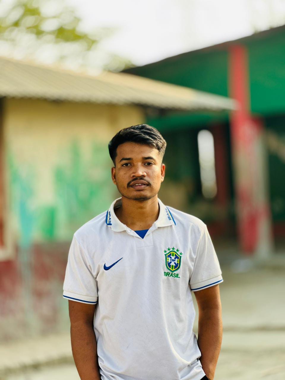SK Foysal