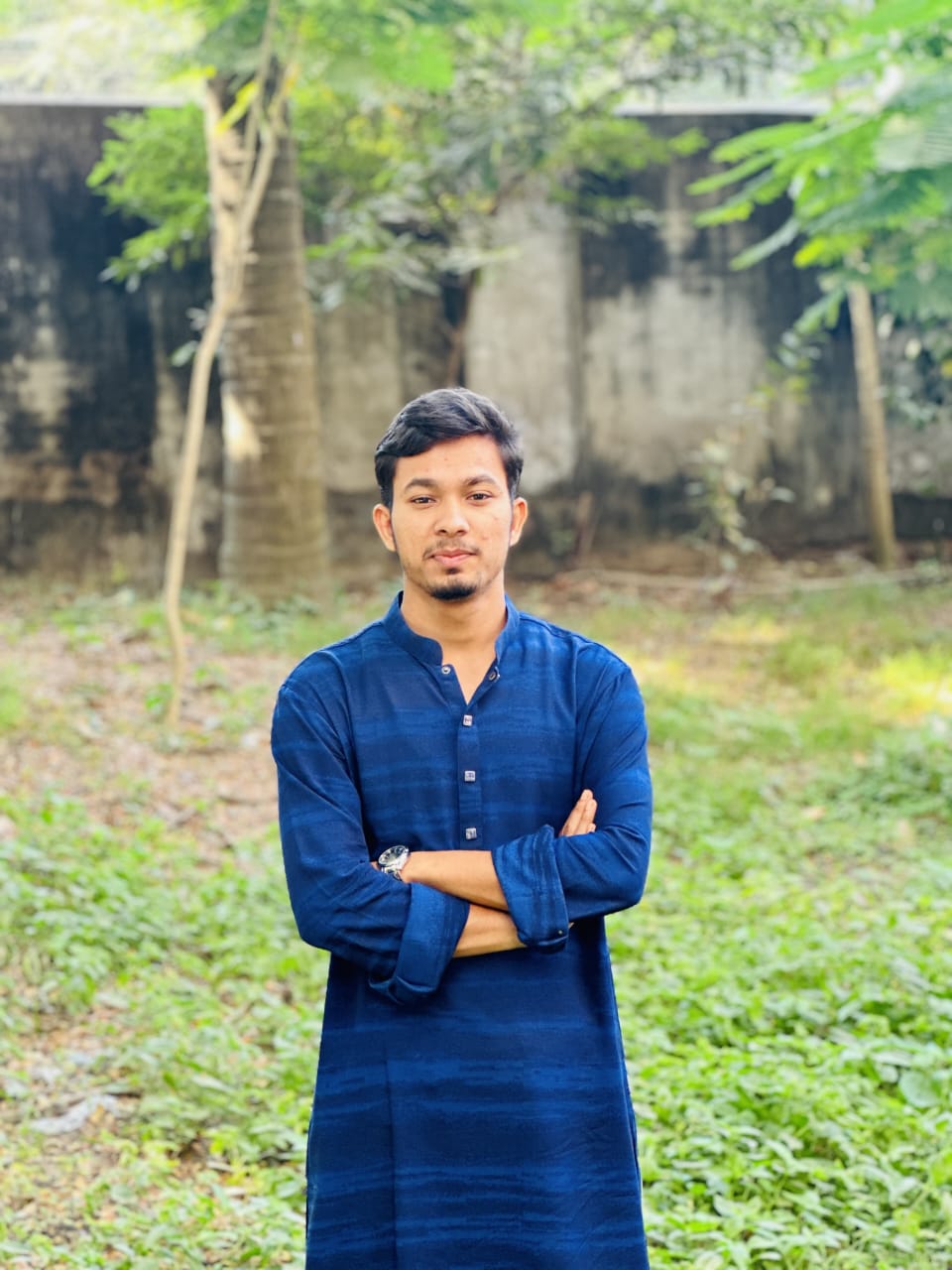 Md Habib