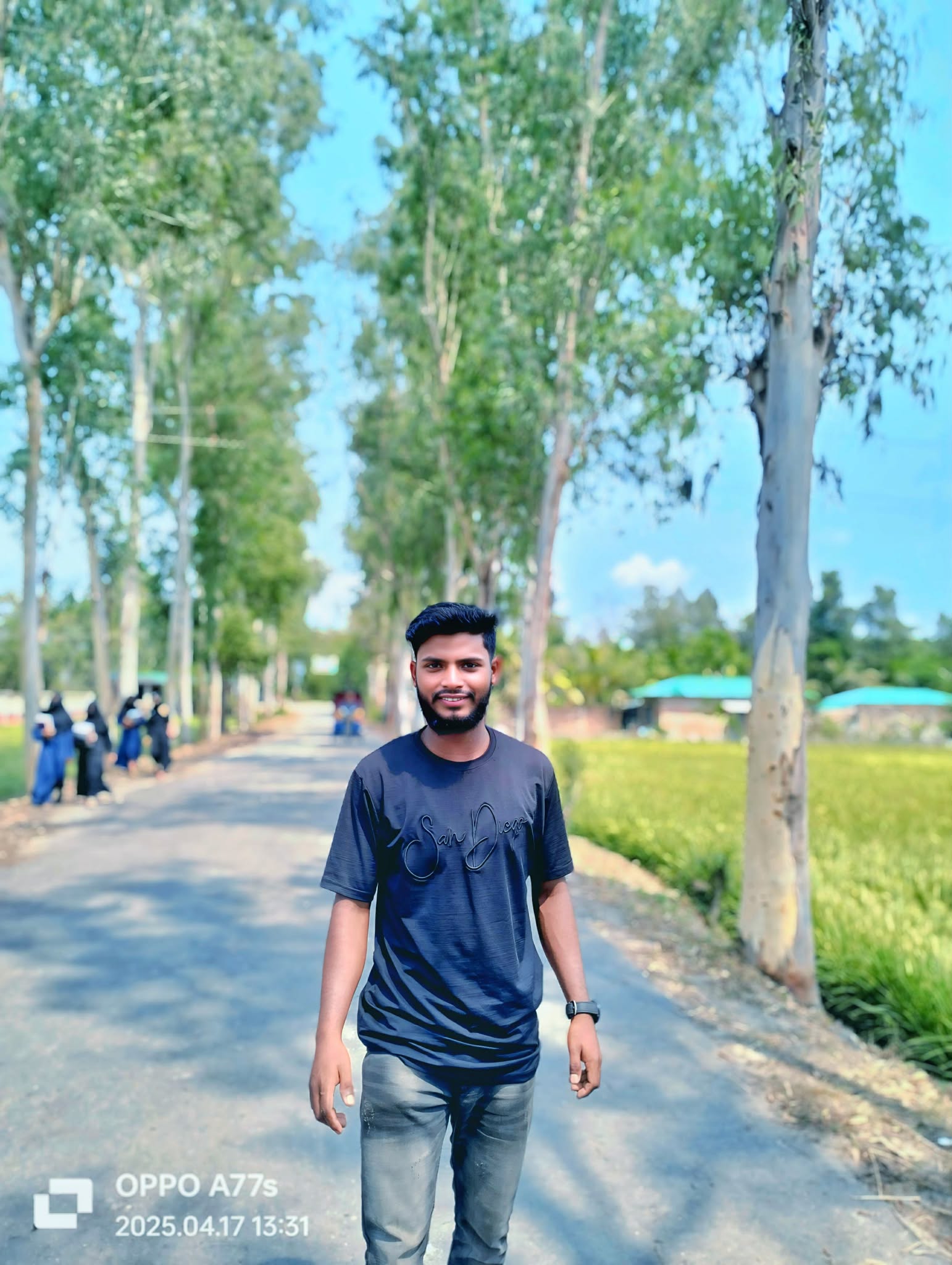 Md sofirul Alam