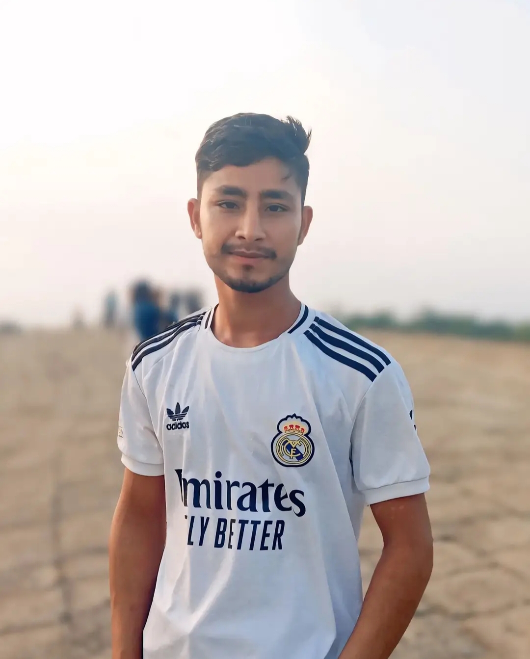 Mohammad Tamzid