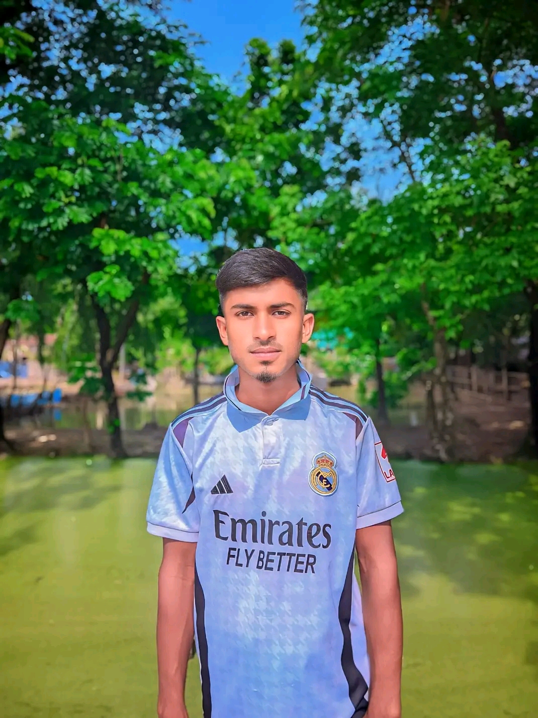 Mohammad Sojangir