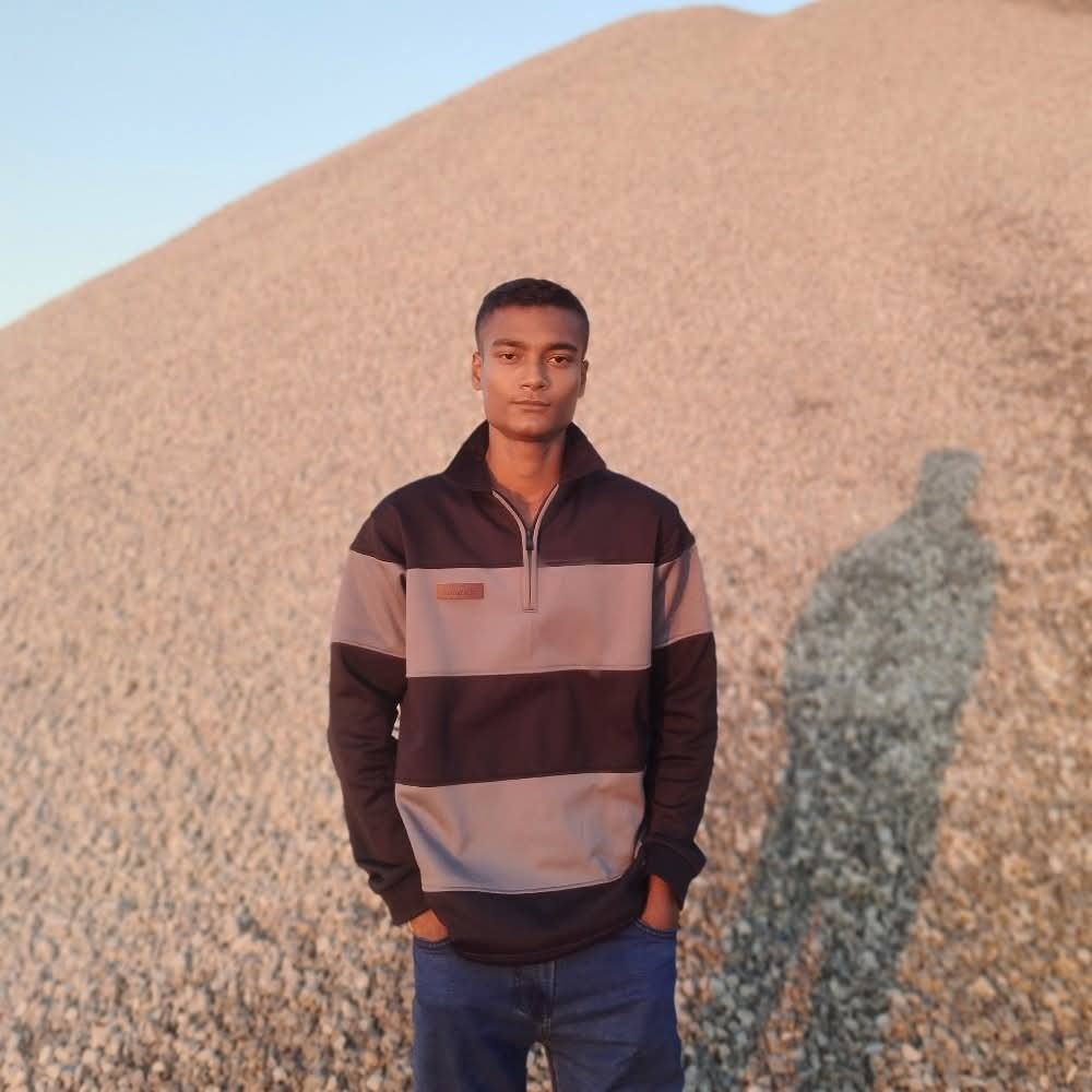 Mohammad Mossarraf