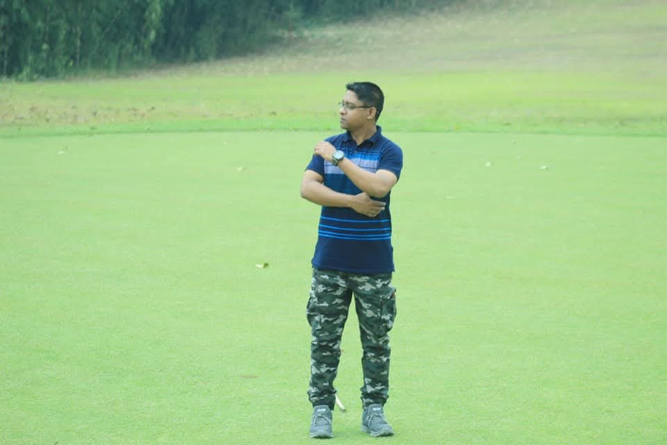 Rahman Tamim