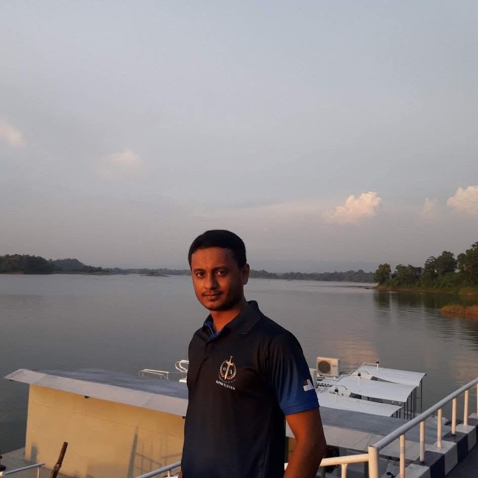 Kawsar Uddin