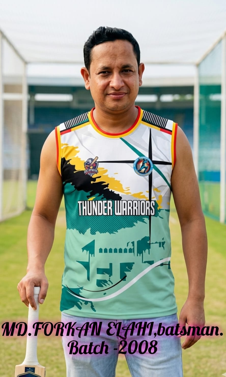 Forkan Elahi