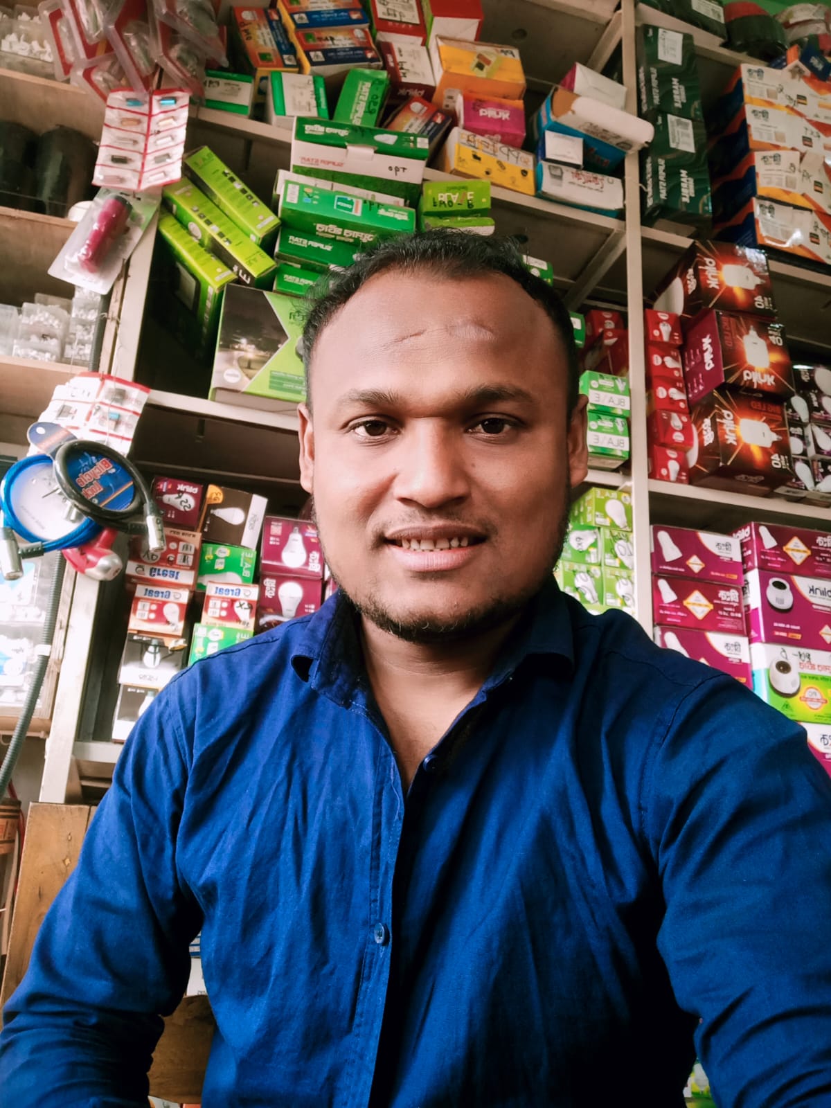 Saiful Islam