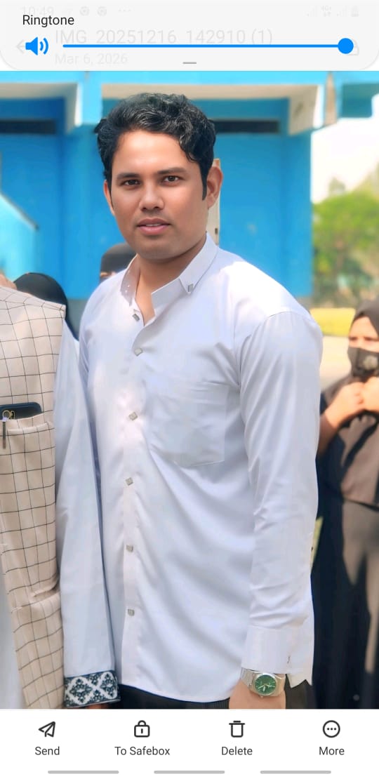 Nasir Uddin
