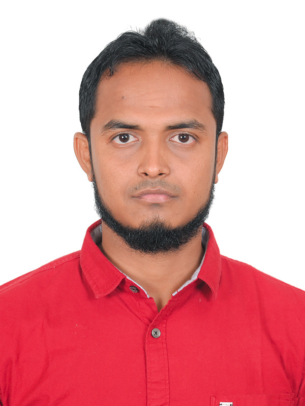 Azadul Islam Hero