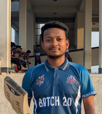 RAJAUL HAKIM