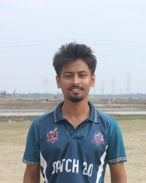 SAYED SALMAN