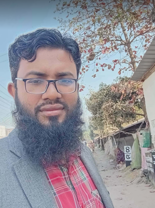Ziabul Hossain