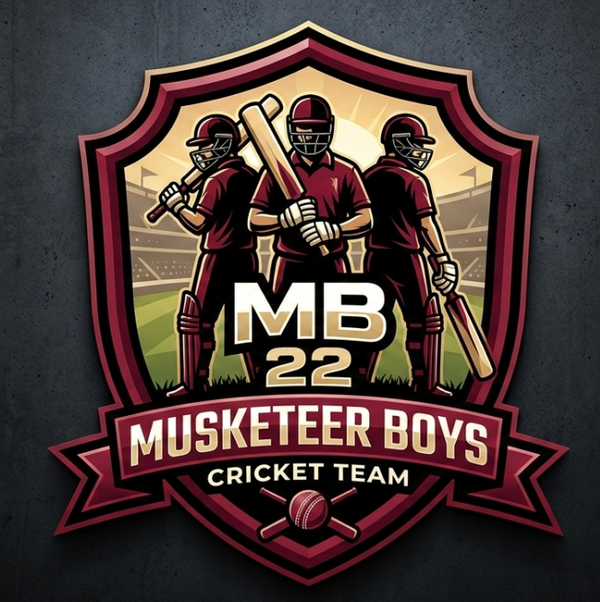 MUSKETEER BOYS 22