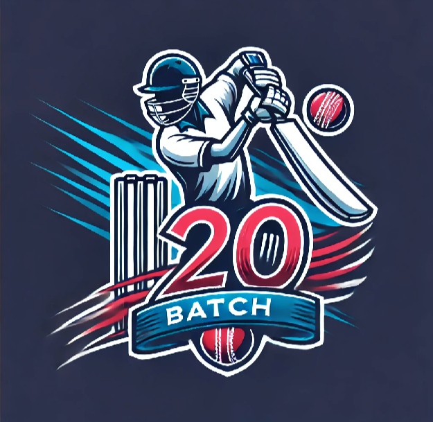 BATCH 20