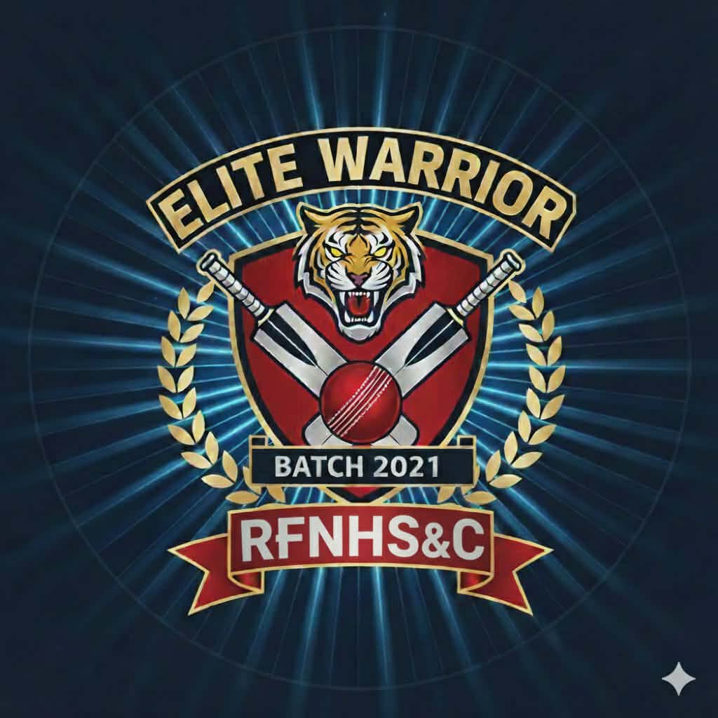 ELITE WARRIOR 21