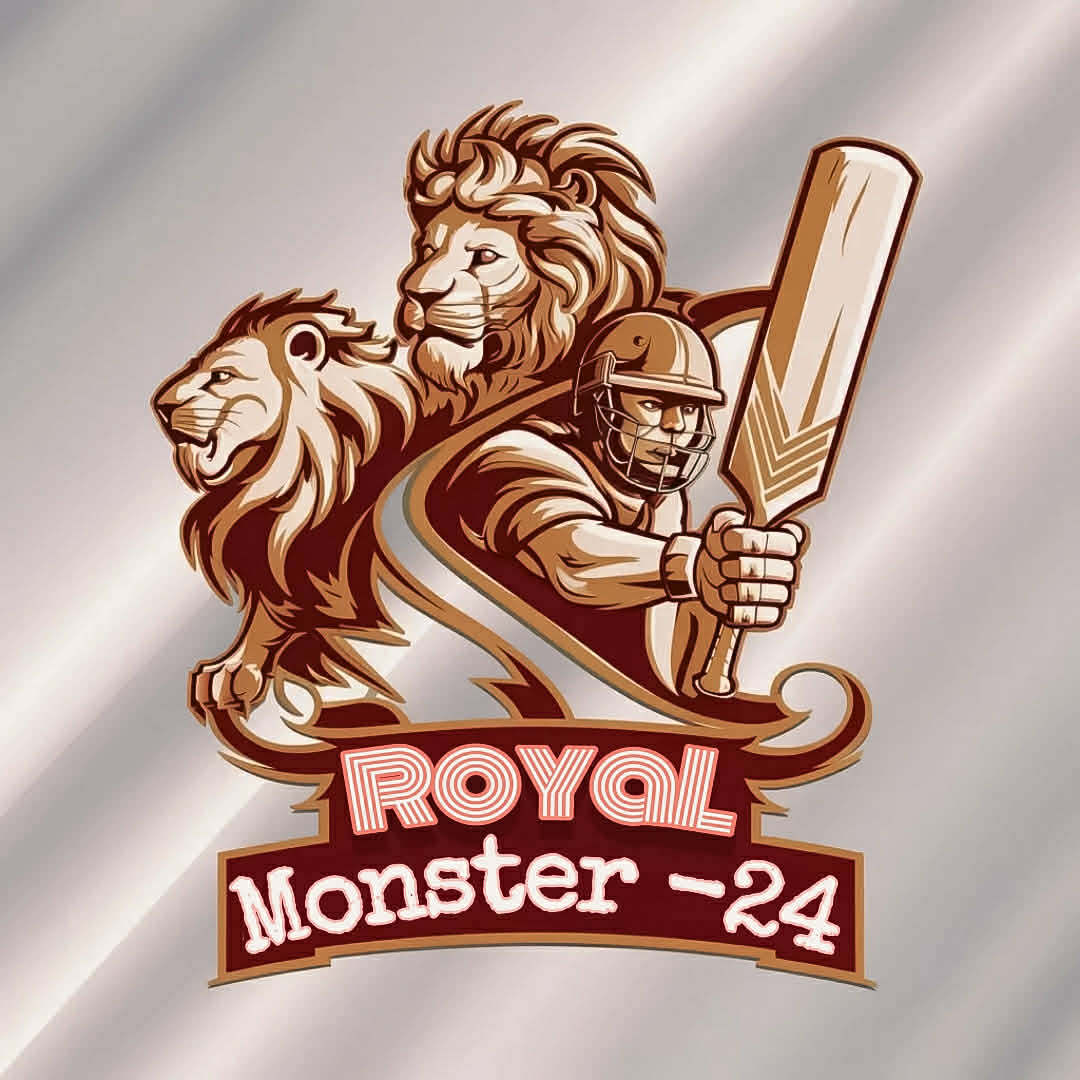 ROYAL MONSTER 24