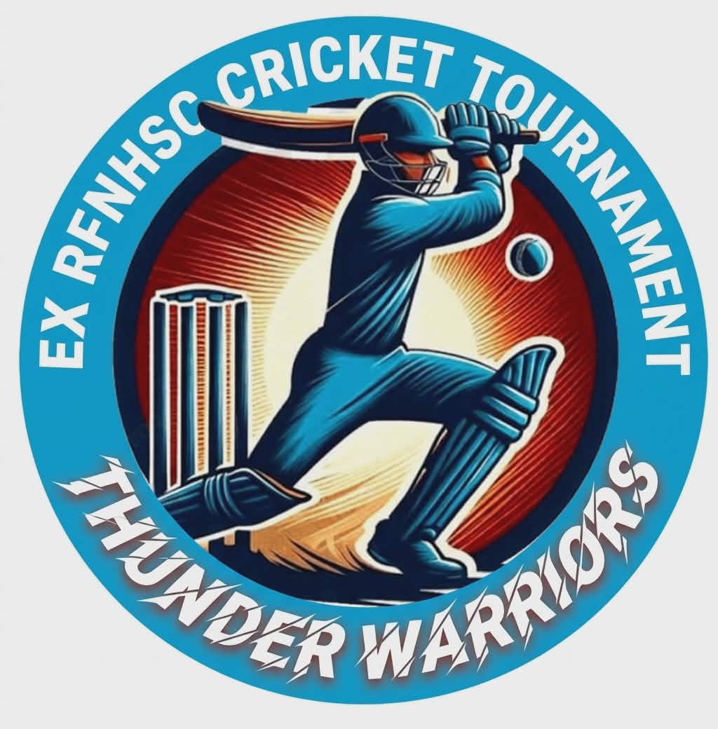 THUNDERS WARRIORS